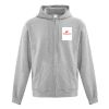 ATC EVERYDAY FLEECE FULL ZIP HOODED SWEATSHIRT Thumbnail