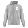 ATC EVERYDAY FLEECE FULL ZIP HOODED SWEATSHIRT Thumbnail