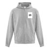ATC EVERYDAY FLEECE FULL ZIP HOODED SWEATSHIRT Thumbnail