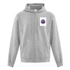 ATC EVERYDAY FLEECE FULL ZIP HOODED SWEATSHIRT Thumbnail