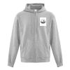 ATC EVERYDAY FLEECE FULL ZIP HOODED SWEATSHIRT Thumbnail