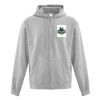 ATC EVERYDAY FLEECE FULL ZIP HOODED SWEATSHIRT Thumbnail
