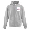 ATC EVERYDAY FLEECE FULL ZIP HOODED SWEATSHIRT Thumbnail