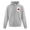 ATC EVERYDAY FLEECE FULL ZIP HOODED SWEATSHIRT Thumbnail