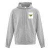 ATC EVERYDAY FLEECE FULL ZIP HOODED SWEATSHIRT Thumbnail