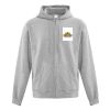 ATC EVERYDAY FLEECE FULL ZIP HOODED SWEATSHIRT Thumbnail
