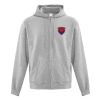ATC EVERYDAY FLEECE FULL ZIP HOODED SWEATSHIRT Thumbnail