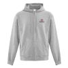 ATC EVERYDAY FLEECE FULL ZIP HOODED SWEATSHIRT Thumbnail