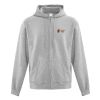 ATC EVERYDAY FLEECE FULL ZIP HOODED SWEATSHIRT Thumbnail