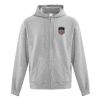 ATC EVERYDAY FLEECE FULL ZIP HOODED SWEATSHIRT Thumbnail