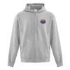 ATC EVERYDAY FLEECE FULL ZIP HOODED SWEATSHIRT Thumbnail