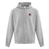 ATC EVERYDAY FLEECE FULL ZIP HOODED SWEATSHIRT Thumbnail