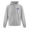 ATC EVERYDAY FLEECE FULL ZIP HOODED SWEATSHIRT Thumbnail