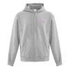 ATC EVERYDAY FLEECE FULL ZIP HOODED SWEATSHIRT Thumbnail