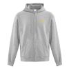 ATC EVERYDAY FLEECE FULL ZIP HOODED SWEATSHIRT Thumbnail