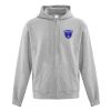 ATC EVERYDAY FLEECE FULL ZIP HOODED SWEATSHIRT Thumbnail