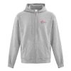 ATC EVERYDAY FLEECE FULL ZIP HOODED SWEATSHIRT Thumbnail