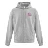 ATC EVERYDAY FLEECE FULL ZIP HOODED SWEATSHIRT Thumbnail