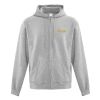 ATC EVERYDAY FLEECE FULL ZIP HOODED SWEATSHIRT Thumbnail