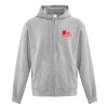 ATC EVERYDAY FLEECE FULL ZIP HOODED SWEATSHIRT Thumbnail