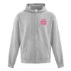 ATC EVERYDAY FLEECE FULL ZIP HOODED SWEATSHIRT Thumbnail