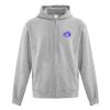 ATC EVERYDAY FLEECE FULL ZIP HOODED SWEATSHIRT Thumbnail