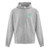 ATC EVERYDAY FLEECE FULL ZIP HOODED SWEATSHIRT Thumbnail