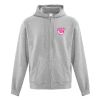 ATC EVERYDAY FLEECE FULL ZIP HOODED SWEATSHIRT Thumbnail