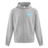 ATC EVERYDAY FLEECE FULL ZIP HOODED SWEATSHIRT Thumbnail