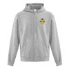 ATC EVERYDAY FLEECE FULL ZIP HOODED SWEATSHIRT Thumbnail