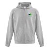 ATC EVERYDAY FLEECE FULL ZIP HOODED SWEATSHIRT Thumbnail