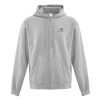 ATC EVERYDAY FLEECE FULL ZIP HOODED SWEATSHIRT Thumbnail