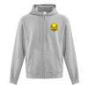 ATC EVERYDAY FLEECE FULL ZIP HOODED SWEATSHIRT Thumbnail
