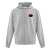 ATC EVERYDAY FLEECE FULL ZIP HOODED SWEATSHIRT Thumbnail