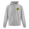 ATC EVERYDAY FLEECE FULL ZIP HOODED SWEATSHIRT Thumbnail