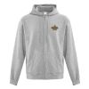 ATC EVERYDAY FLEECE FULL ZIP HOODED SWEATSHIRT Thumbnail