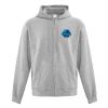 ATC EVERYDAY FLEECE FULL ZIP HOODED SWEATSHIRT Thumbnail