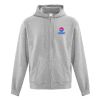ATC EVERYDAY FLEECE FULL ZIP HOODED SWEATSHIRT Thumbnail