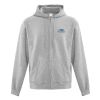 ATC EVERYDAY FLEECE FULL ZIP HOODED SWEATSHIRT Thumbnail