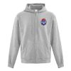 ATC EVERYDAY FLEECE FULL ZIP HOODED SWEATSHIRT Thumbnail