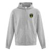 ATC EVERYDAY FLEECE FULL ZIP HOODED SWEATSHIRT Thumbnail