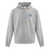 ATC EVERYDAY FLEECE FULL ZIP HOODED SWEATSHIRT Thumbnail