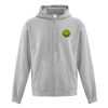 ATC EVERYDAY FLEECE FULL ZIP HOODED SWEATSHIRT Thumbnail