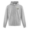 ATC EVERYDAY FLEECE FULL ZIP HOODED SWEATSHIRT Thumbnail