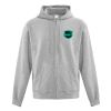 ATC EVERYDAY FLEECE FULL ZIP HOODED SWEATSHIRT Thumbnail