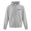 ATC EVERYDAY FLEECE FULL ZIP HOODED SWEATSHIRT Thumbnail