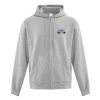 ATC EVERYDAY FLEECE FULL ZIP HOODED SWEATSHIRT Thumbnail