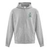 ATC EVERYDAY FLEECE FULL ZIP HOODED SWEATSHIRT Thumbnail