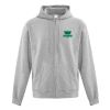 ATC EVERYDAY FLEECE FULL ZIP HOODED SWEATSHIRT Thumbnail