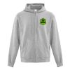 ATC EVERYDAY FLEECE FULL ZIP HOODED SWEATSHIRT Thumbnail